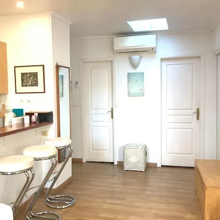 Beautiful 2 Super Area Near Everything * Ницца