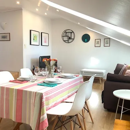 Appartement Beautiful 2 Super Area Near Everything *
