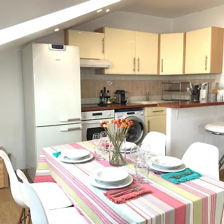 Appartement Beautiful 2 Super Area Near Everything *