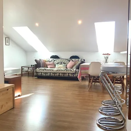 Beautiful 2 Super Area Near Everything Appartement Nice